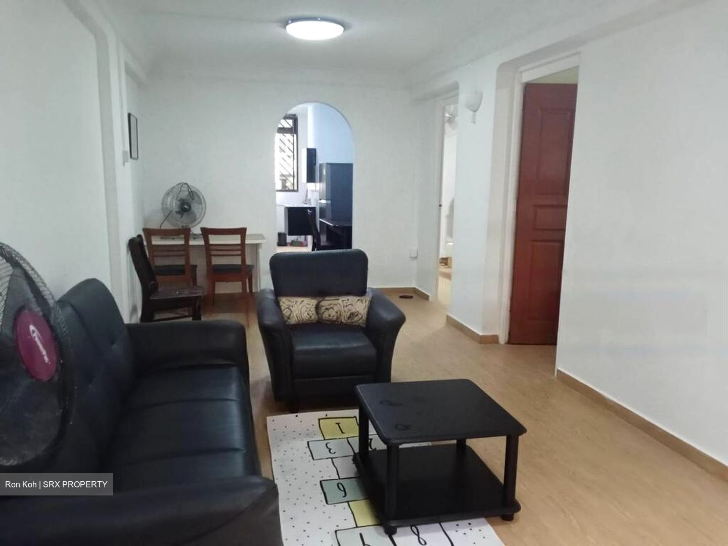 Blk 108 Serangoon North Avenue 1 (Serangoon), HDB 3 Rooms #476248621